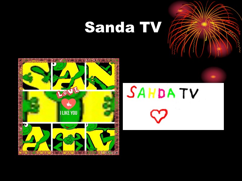 Sanda TV